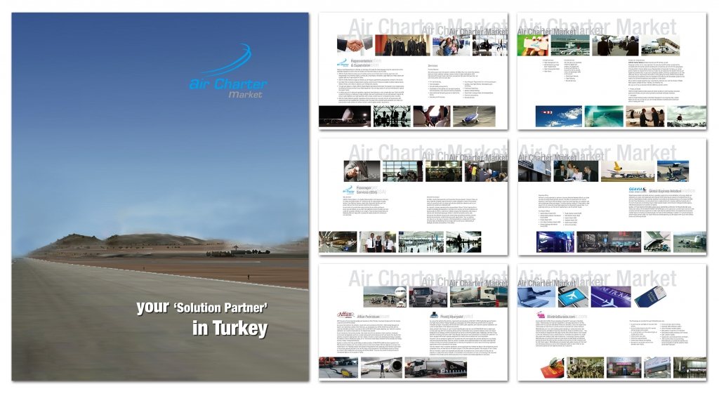 ACM Air Charter Market