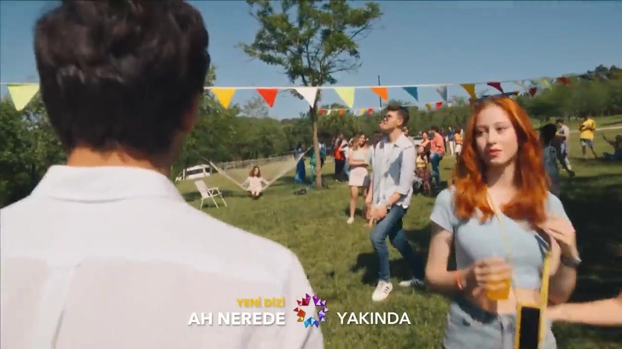Ah Nerede