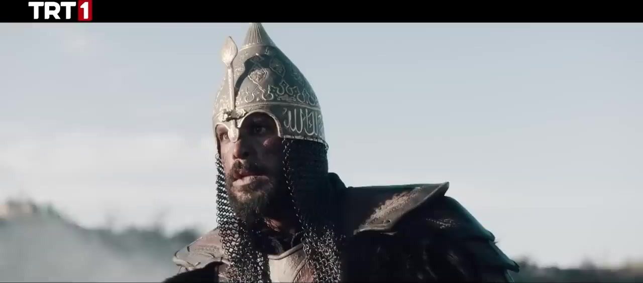 Alparslan Büyük Selçuklu 1. Sezon