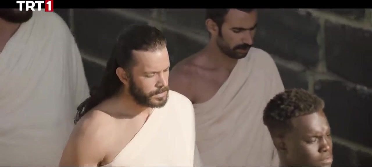 Alparslan Büyük Selçuklu 2. Sezon