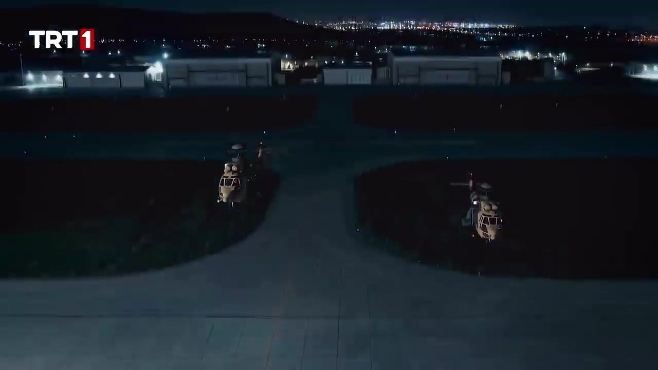 Asırlık Gece