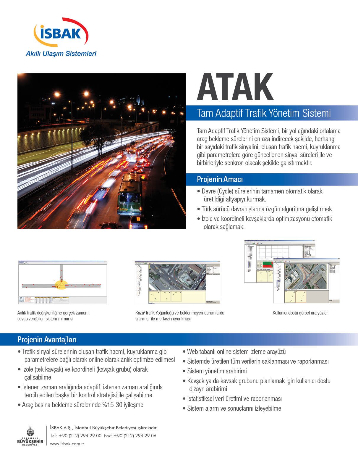 Atak