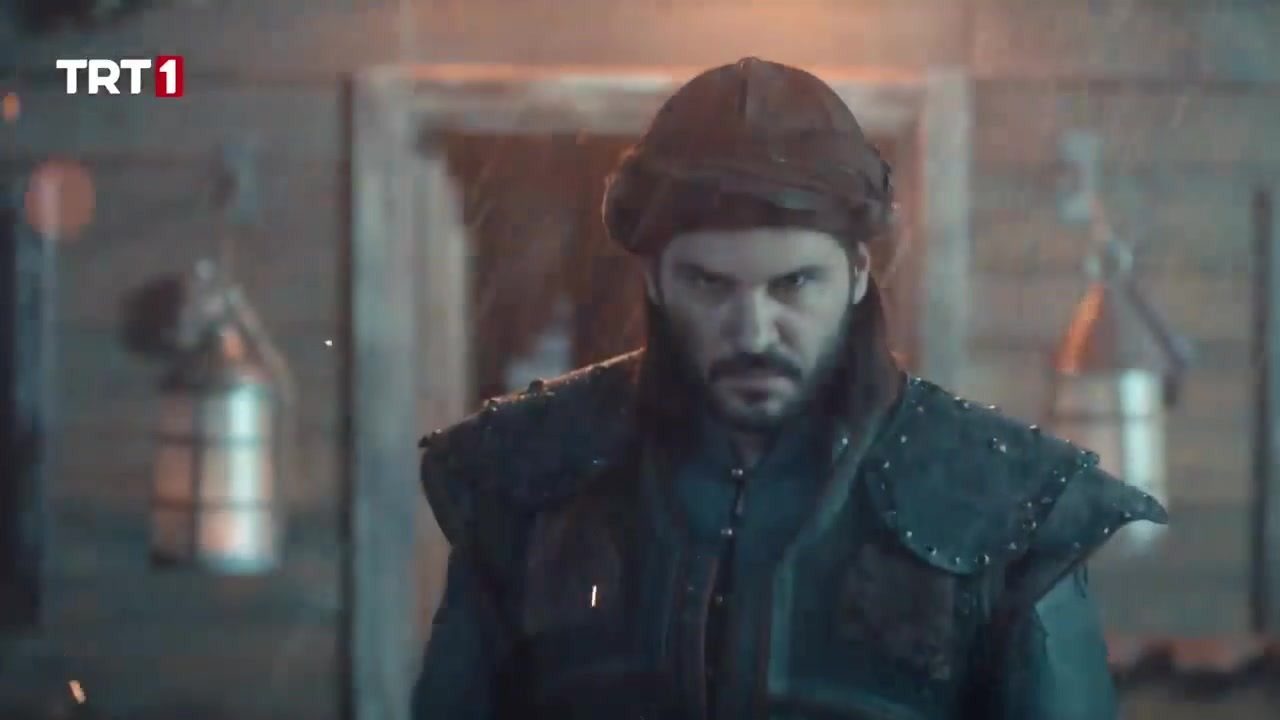 Barbaros Hayreddin Sultanın Fermanı