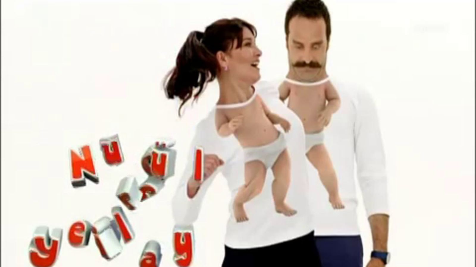 Bebek İşi