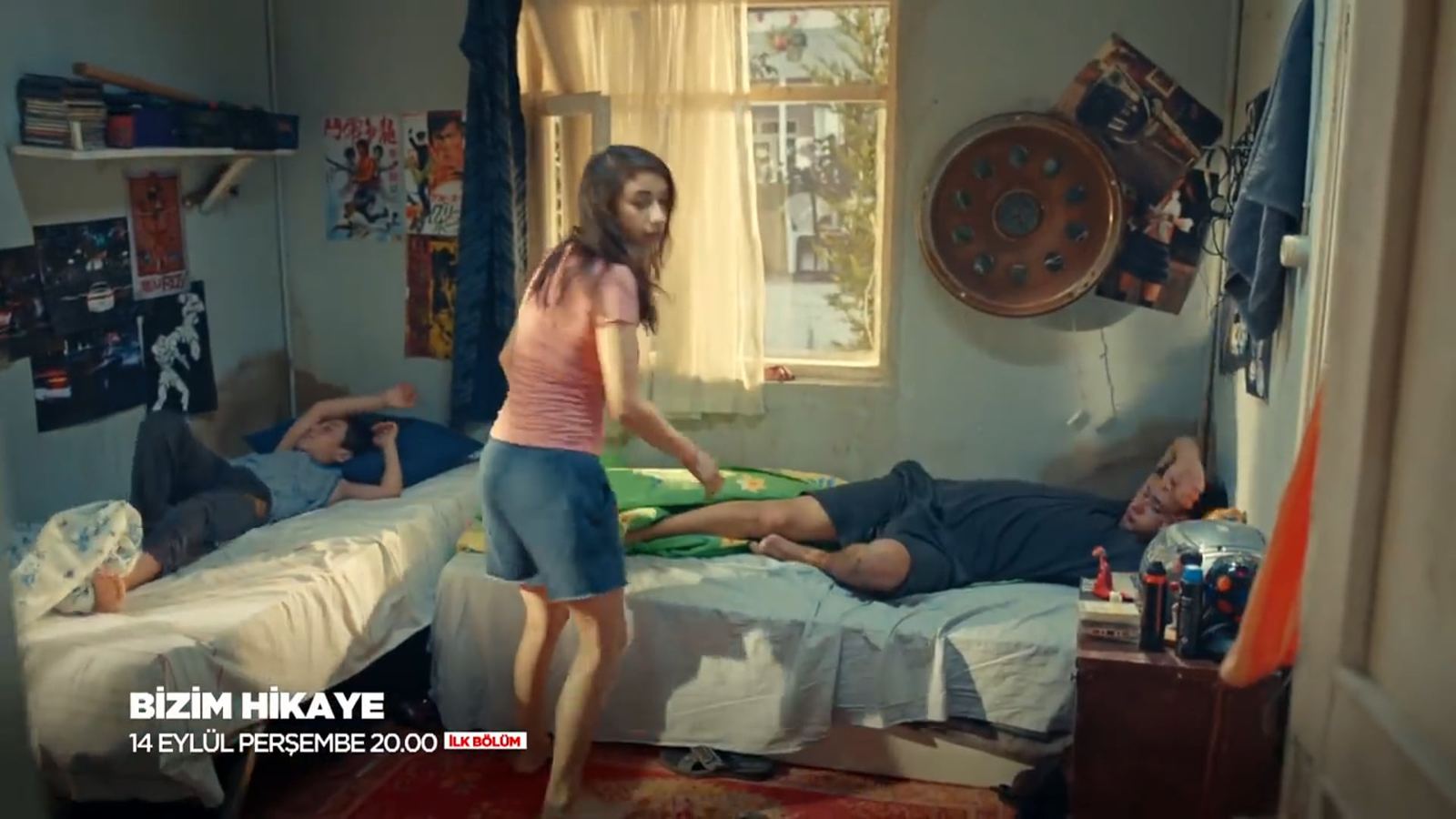 Bizim Hikaye