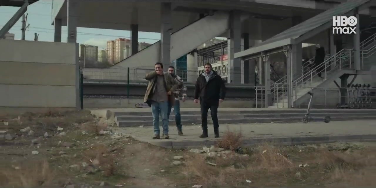 Çekiç ve Gül: Bir Behzat Ç. Hikayesi 3. Sezon
