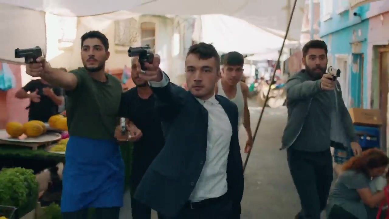 Çukur 3. Sezon