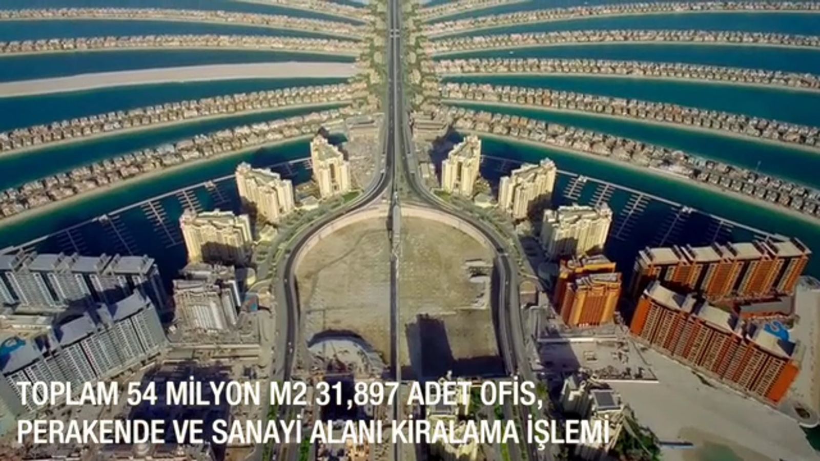 Cushman & Wakefield / Tanıtım