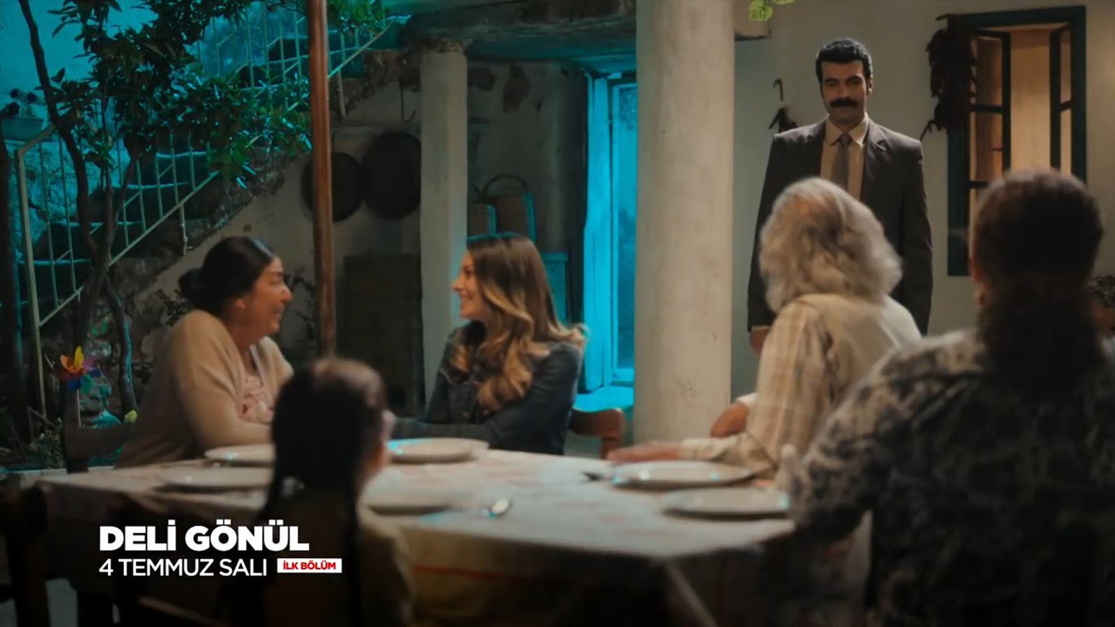 Deli Gönül