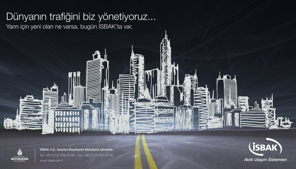 Dünyanın Trafiği