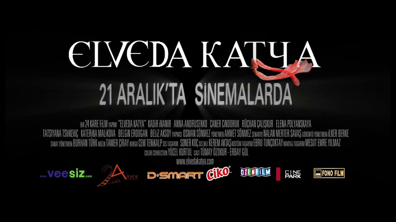 Elveda Katya