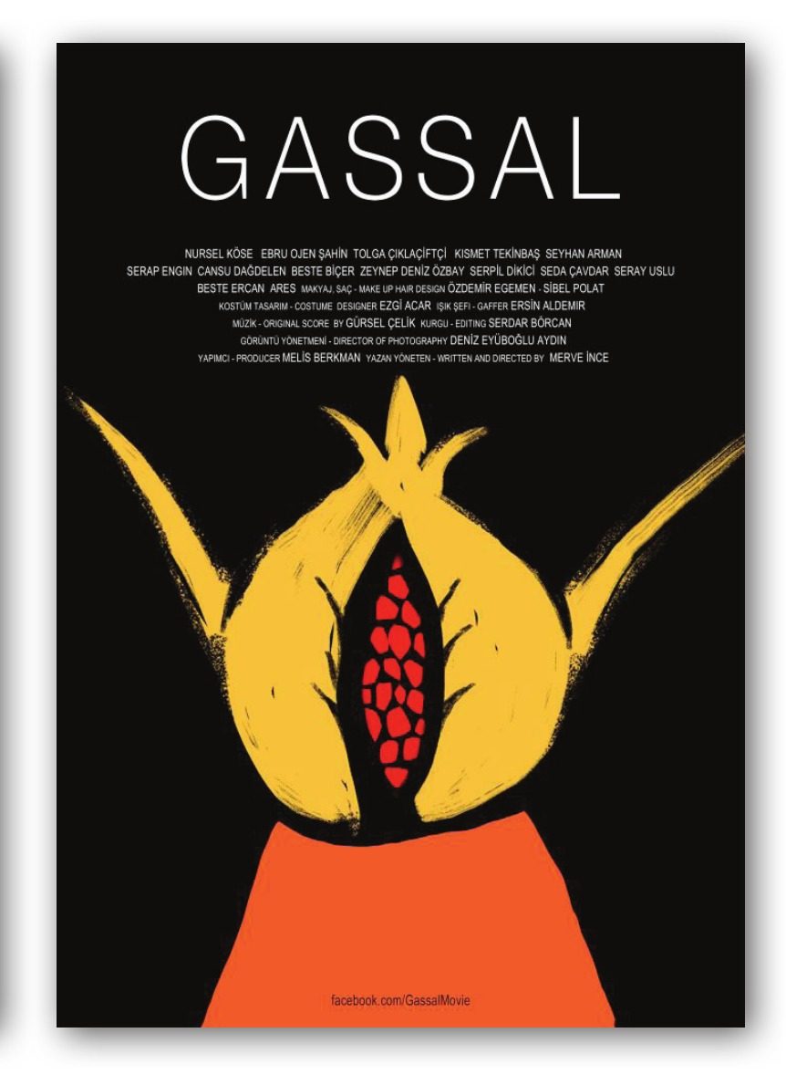 Gassal