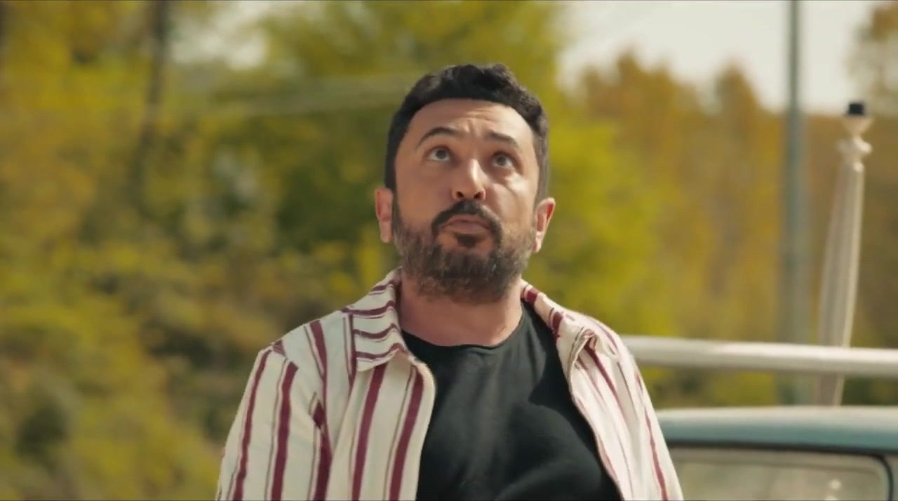 Geçmiş Olsun