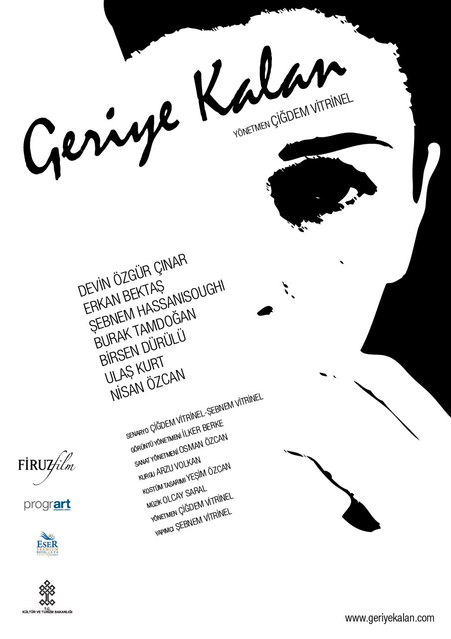 Geriye Kalan
