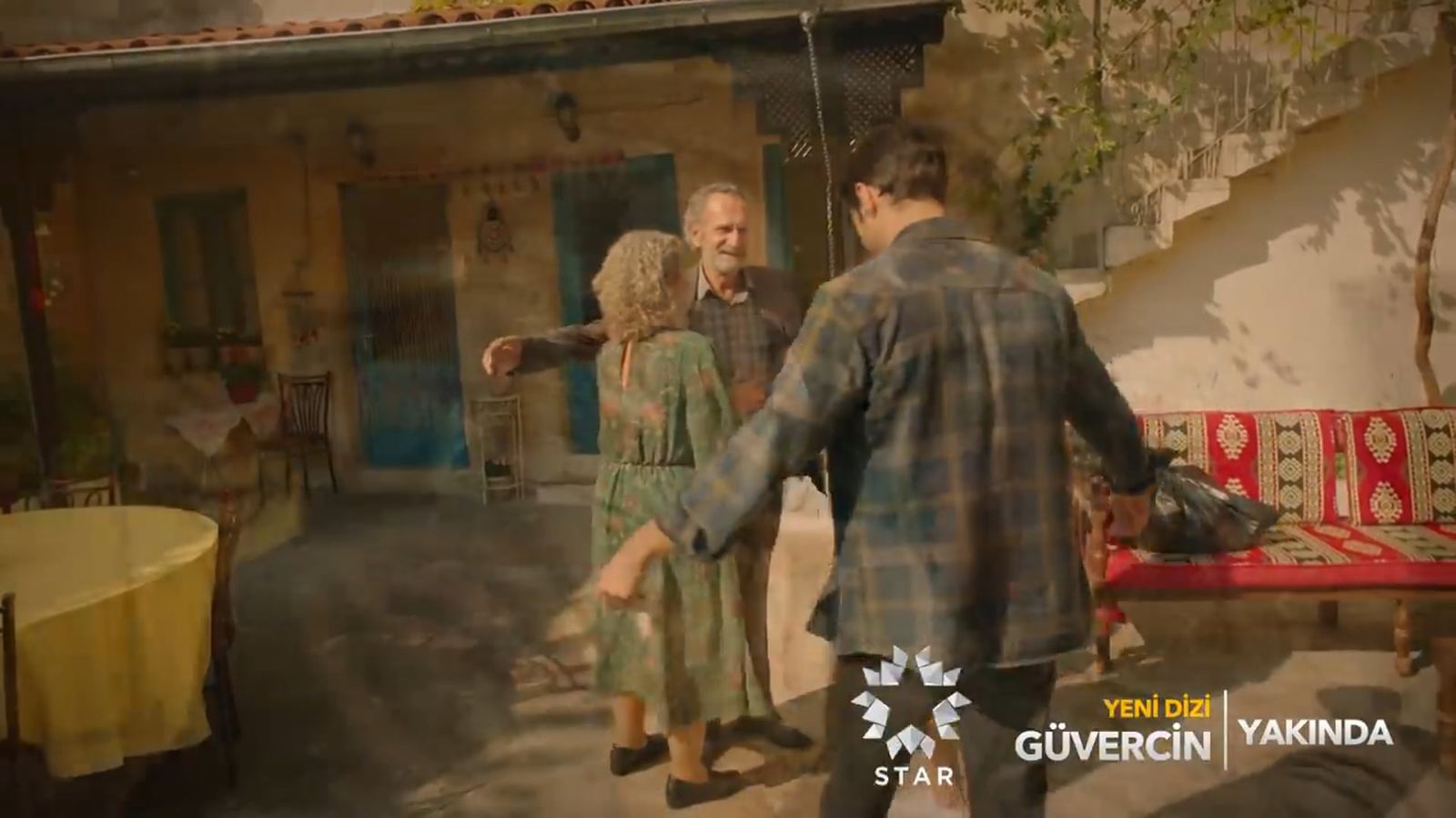 Güvercin