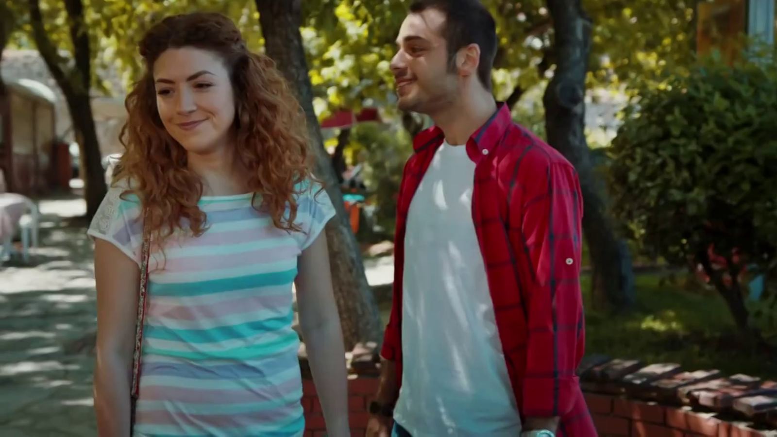 Hayat Yokuşu
