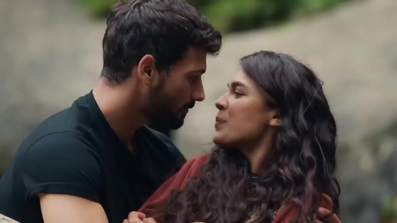 Hudutsuz Sevda Season 1