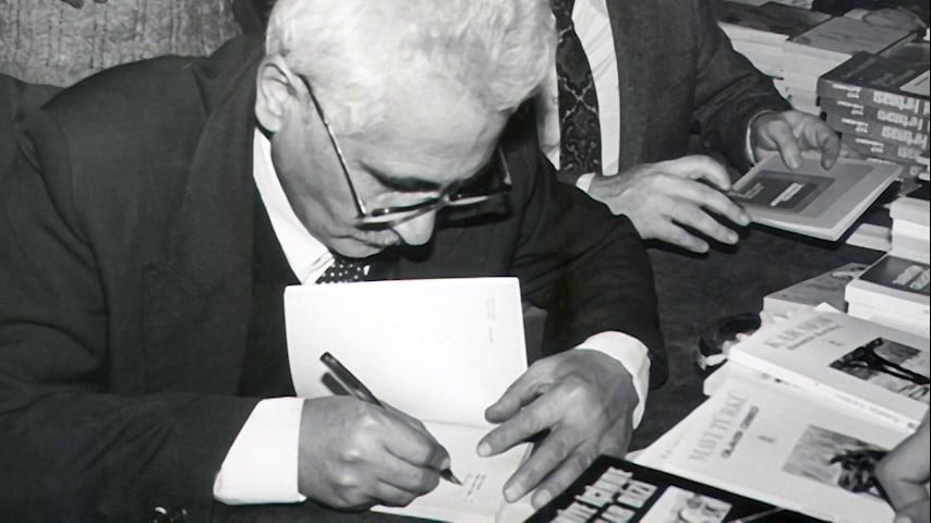 İBB · Bahaettin Karakoç