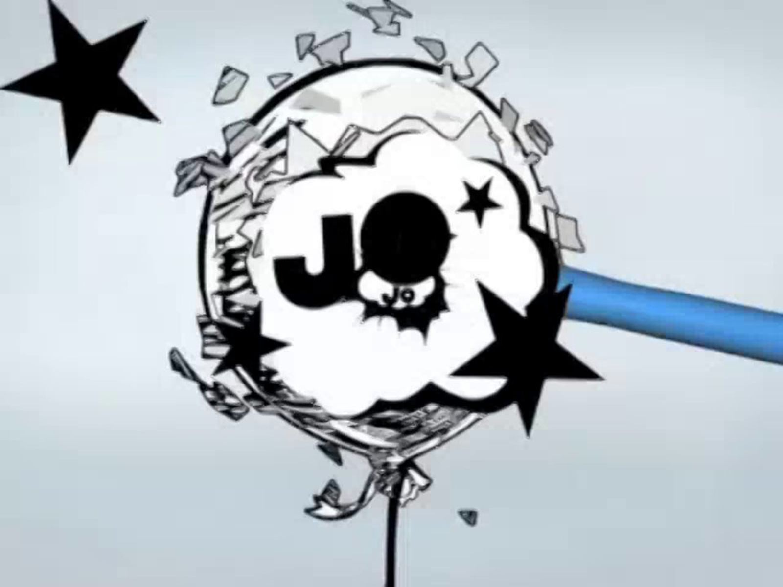 Jojo TV Film Balon