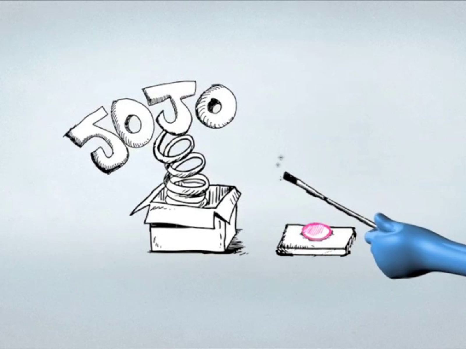 Jojo TV Film Kutu