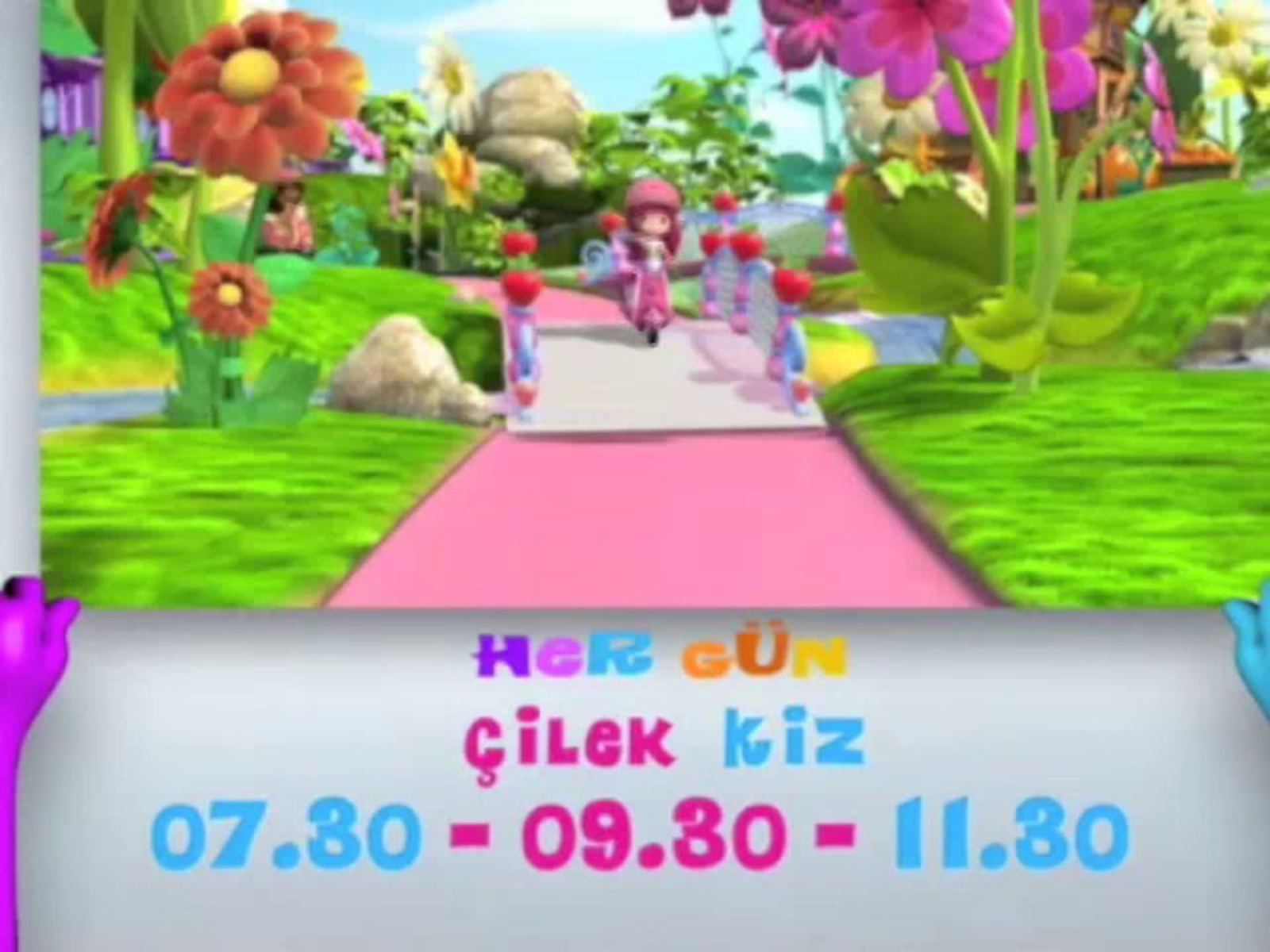 Jojo TV Her Gün