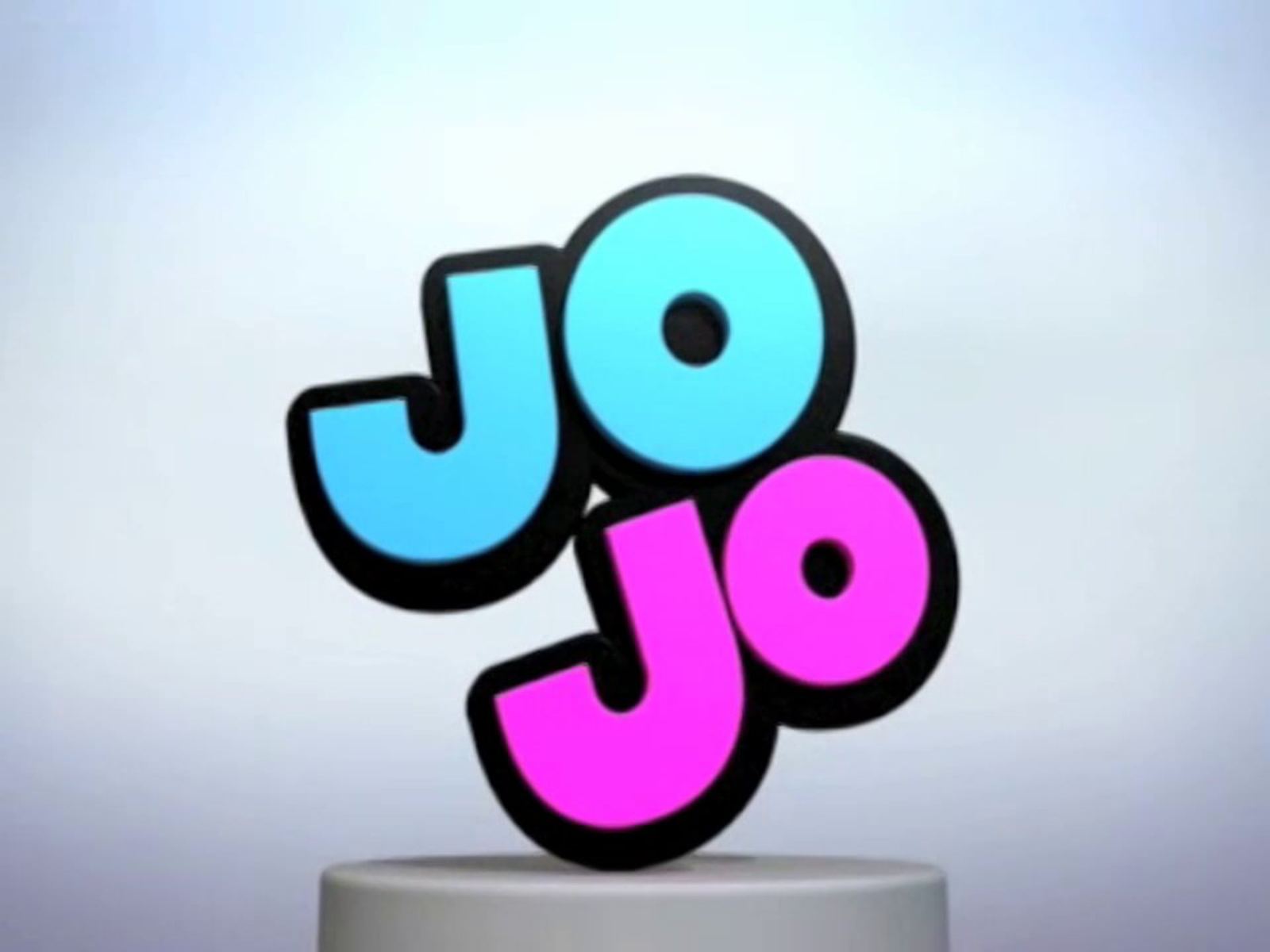 Jojo TV Promo