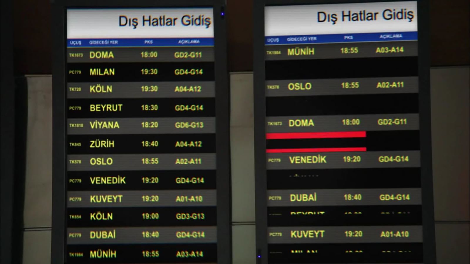 Kiraz Mevsimi 2. Sezon