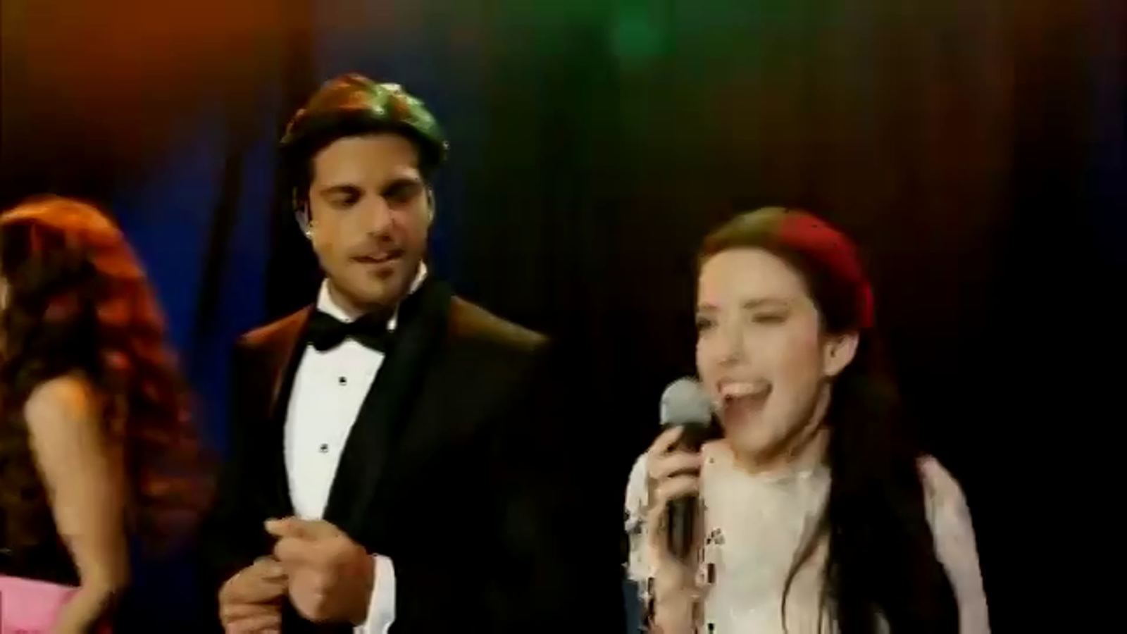 Kiraz Mevsimi