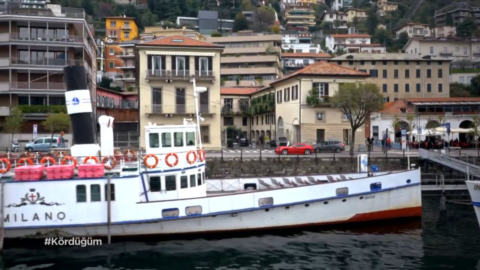 Kördüğüm