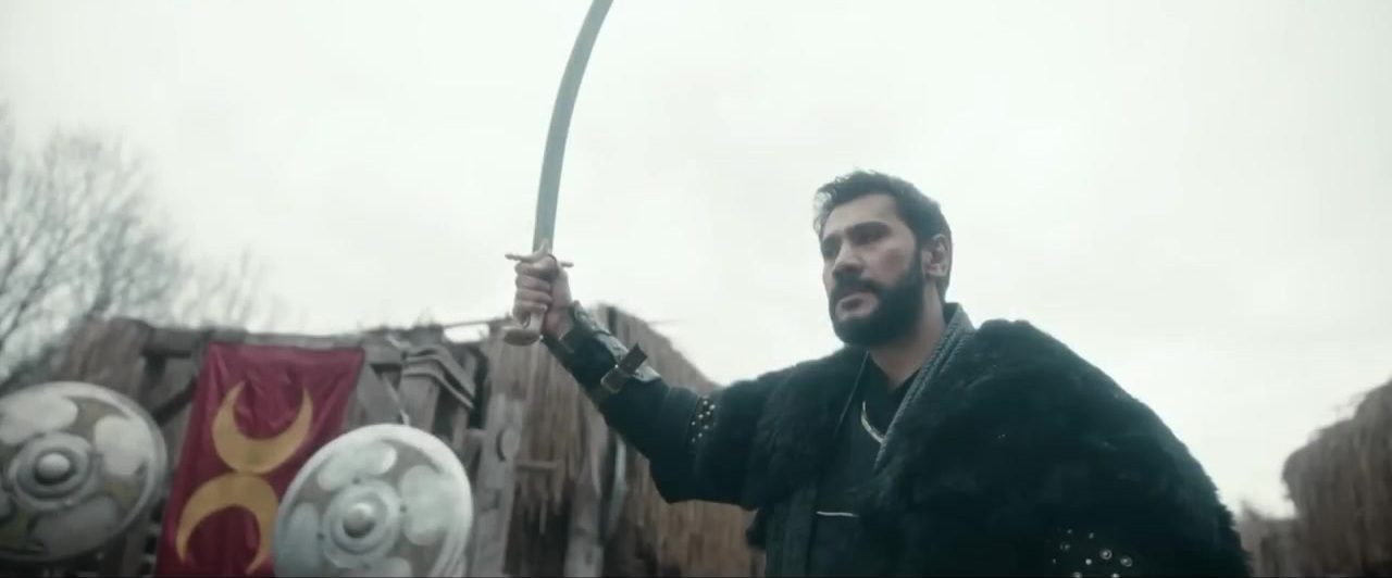 Kudüs Fatihi Selahaddin Eyyubi 2. Sezon