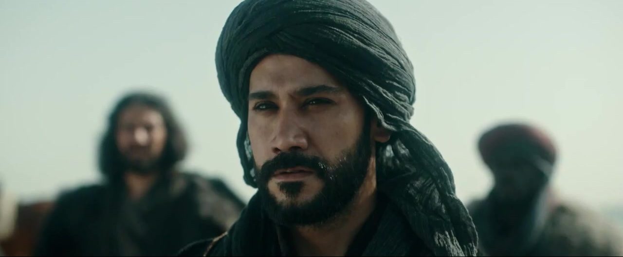 Kudüs Fatihi Selahaddin Eyyubi