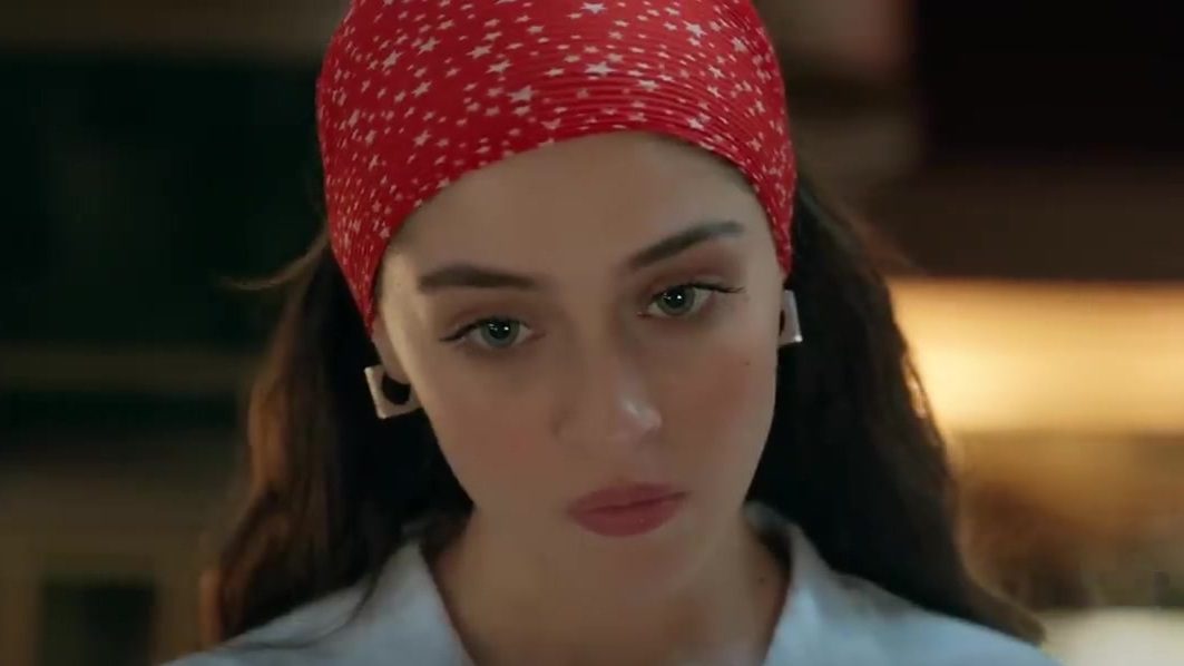 Leyla: Hayat… Aşk… Adalet…