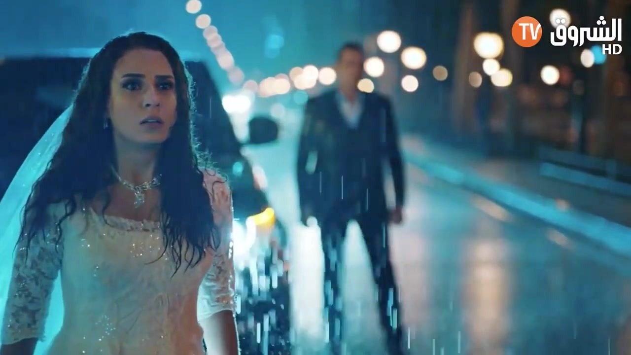 Masha'er 1. Sezon