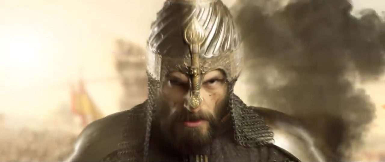 Mehmed: Fetihler Sultanı 1. Sezon
