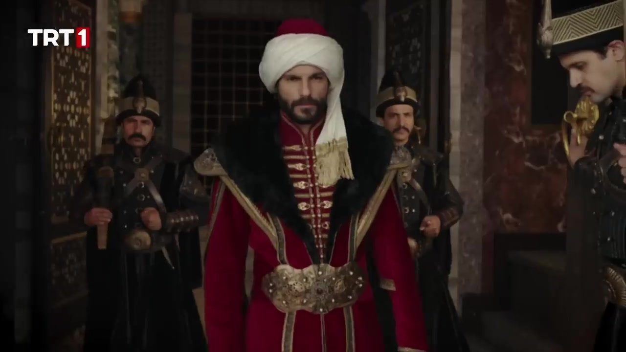 Mehmed: Fetihler Sultanı 2. Sezon