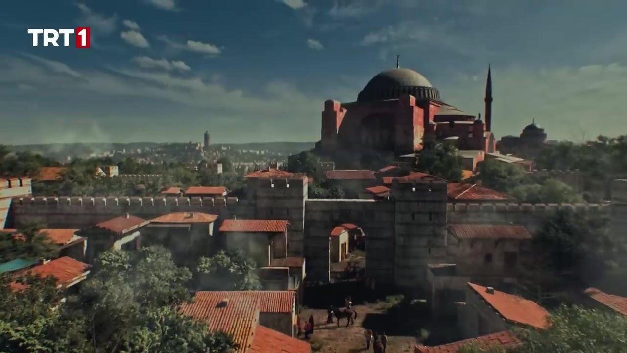 Mehmed: Fetihler Sultanı 3. Sezon
