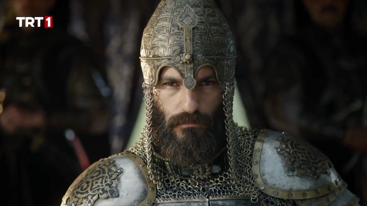 Mehmed: Fetihler Sultanı 4. Sezon