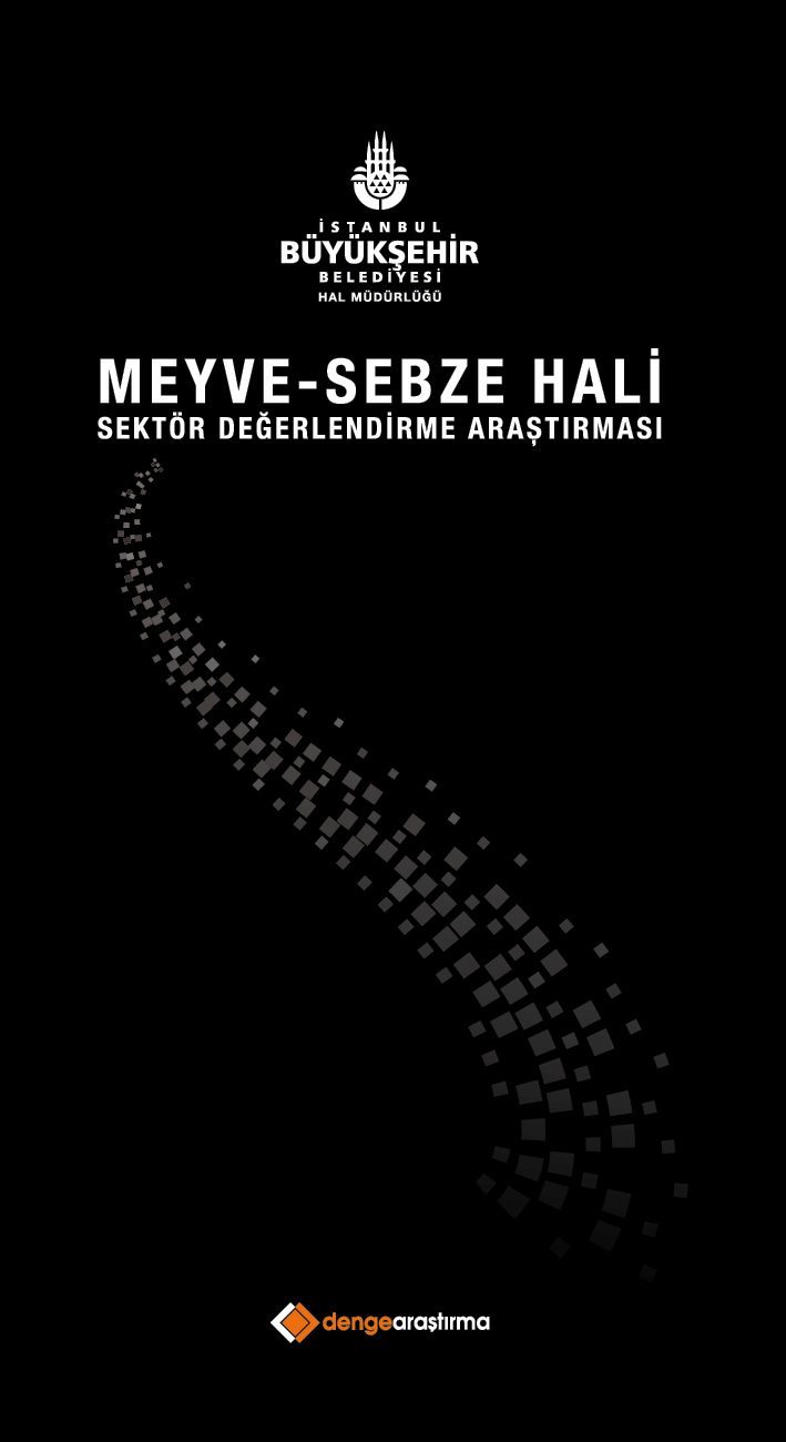 Meyve-Sebze Hali Araştırması