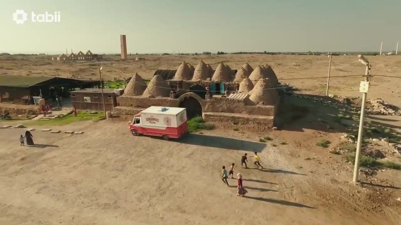 Modern Doğu Masalları