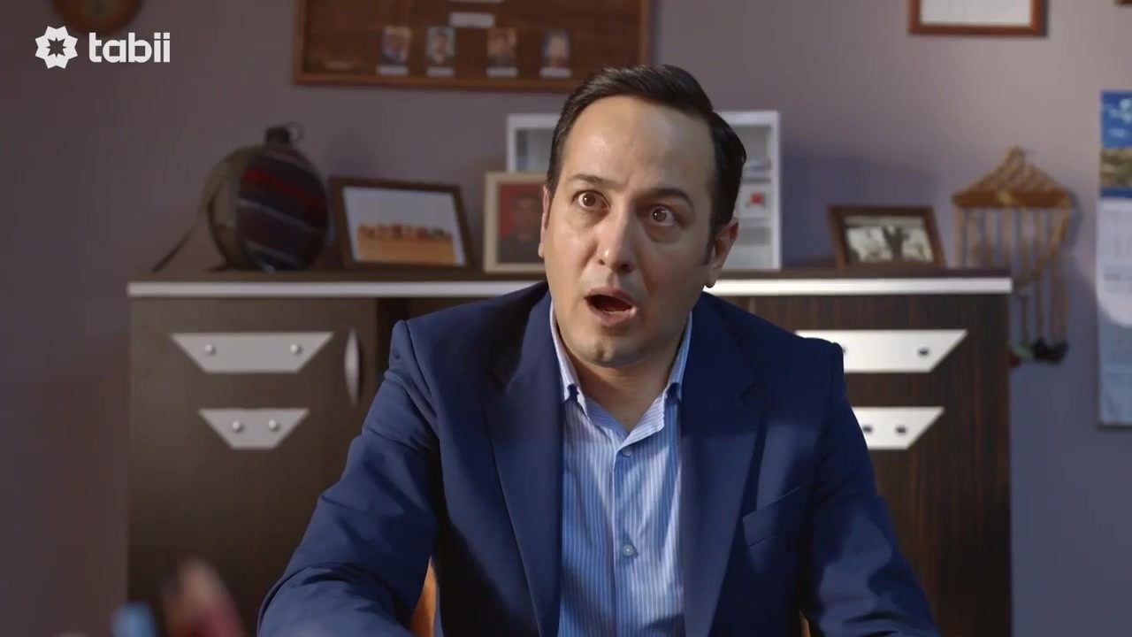 Organizasyon Bizim İşimiz