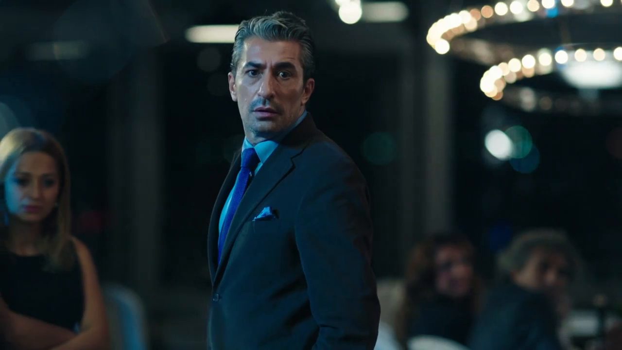 Paramparça 1. Sezon