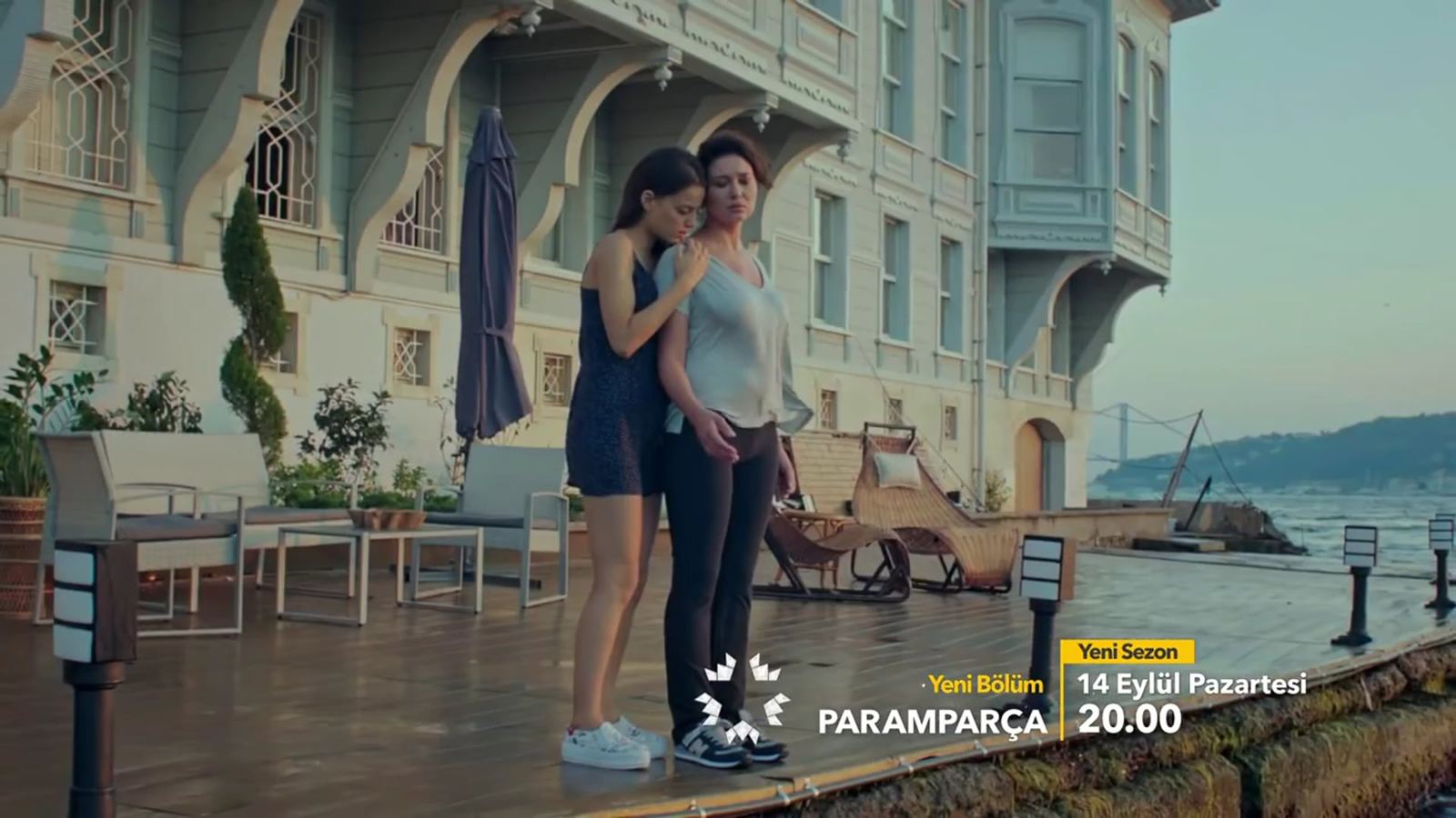 Paramparça 2. Sezon