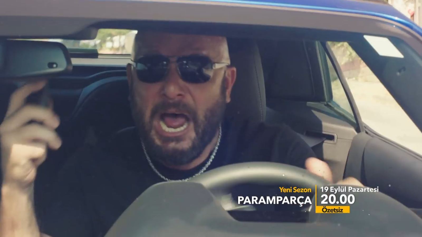Paramparça 3. Sezon