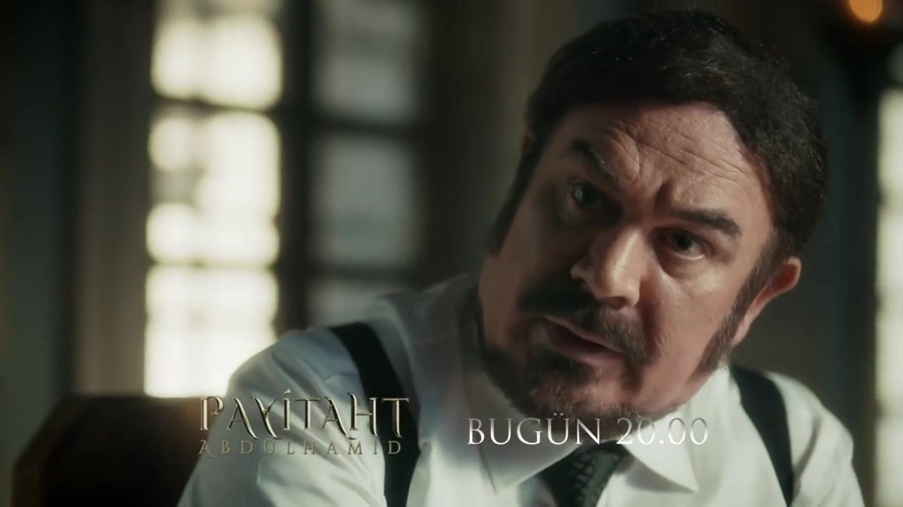 Payitaht Abdülhamid 4. Sezon