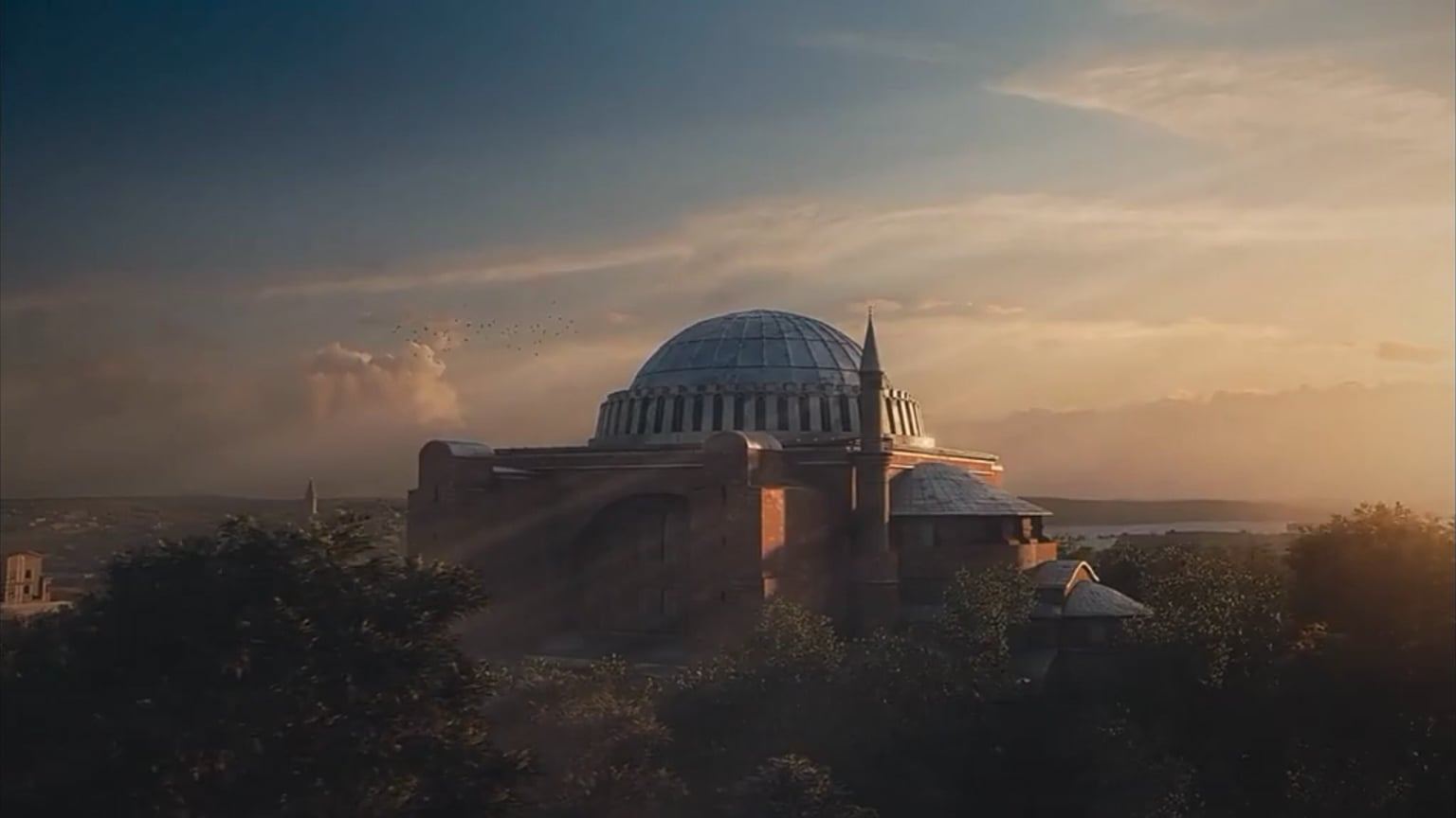 Rise of Empires: Ottoman