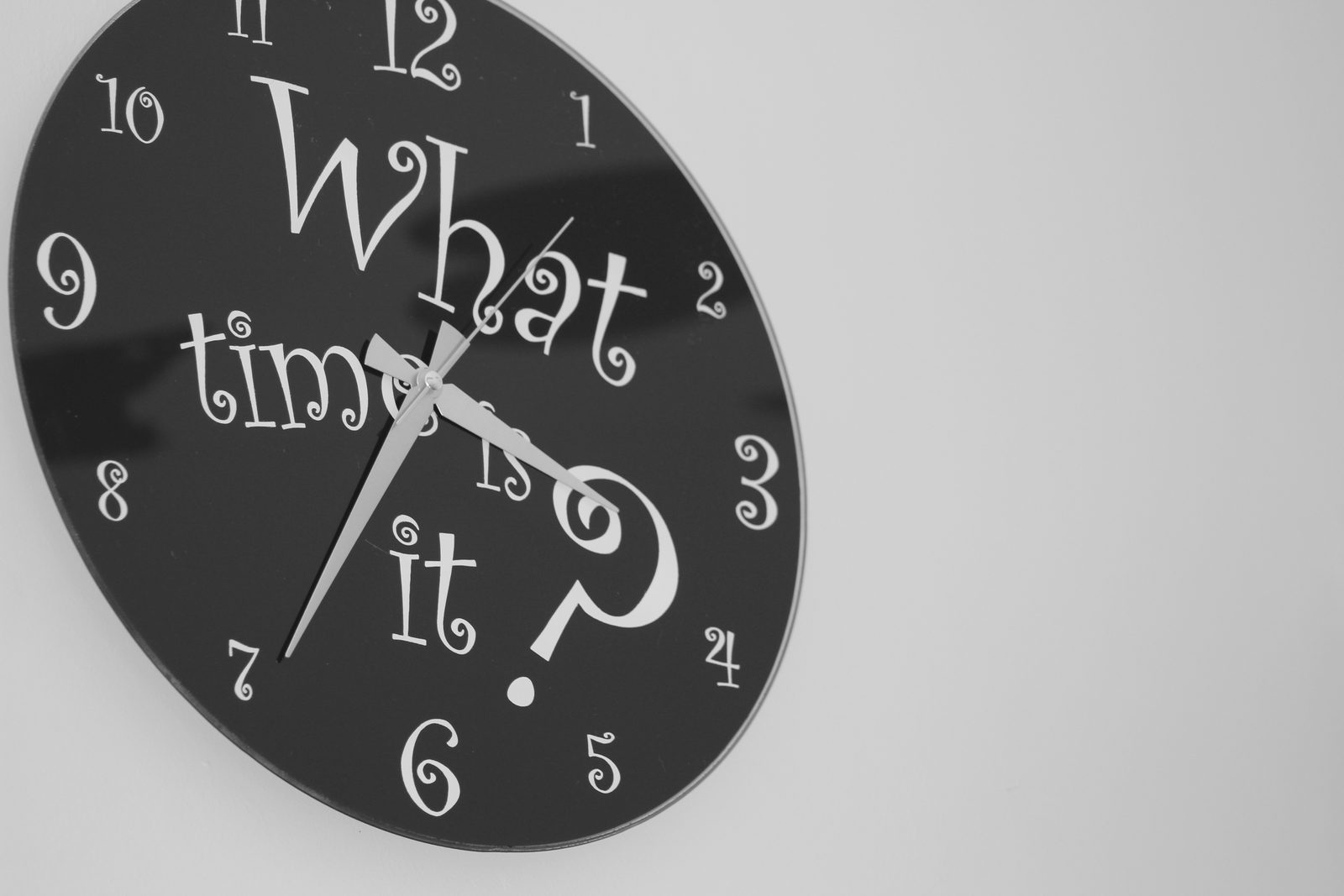 Clock