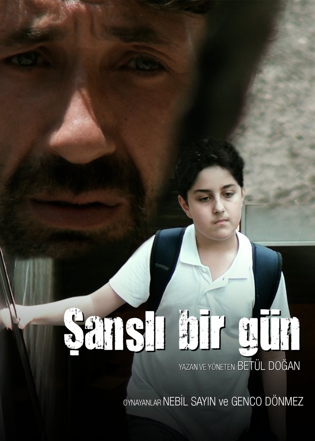 Şanslı Bir Gün