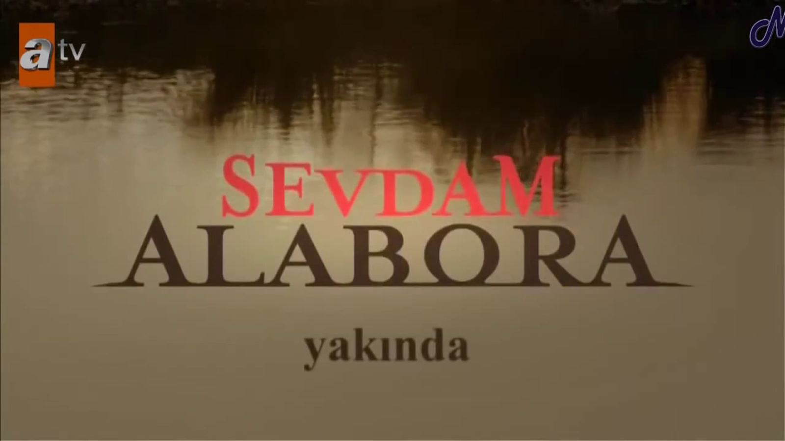 Sevdam Alabora
