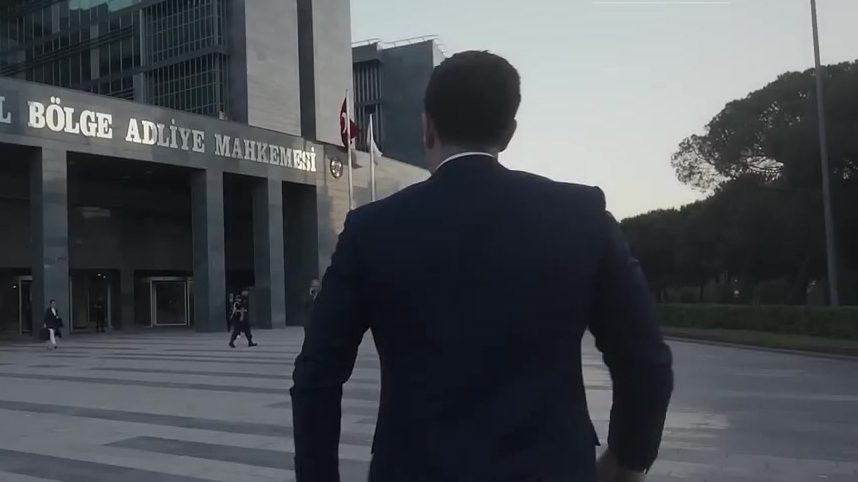 Sorgu 2. Sezon