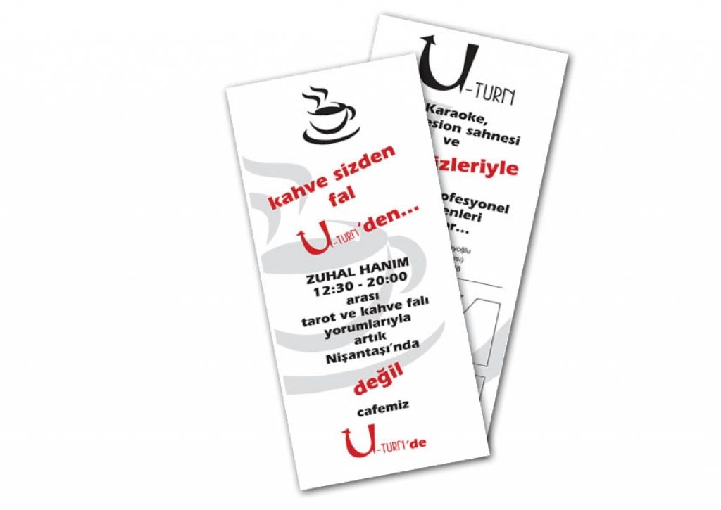 U-Turn